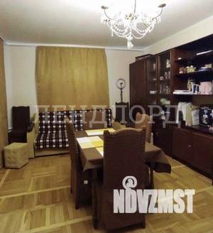 3-к квартира, вторичка, 70м2, 3/3 этаж