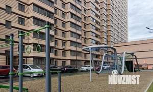 Студия квартира, вторичка, 24м2, 9/24 этаж
