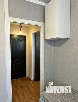 1-к квартира, вторичка, 24м2, 8/9 этаж