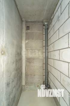 2-к квартира, сданный дом, 61м2, 16/19 этаж