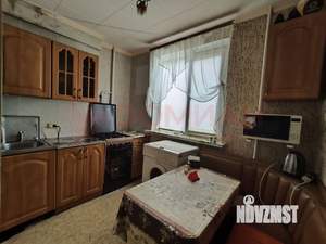 2-к квартира, вторичка, 48м2, 2/9 этаж