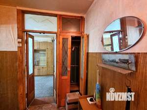 3-к квартира, вторичка, 60м2, 3/5 этаж