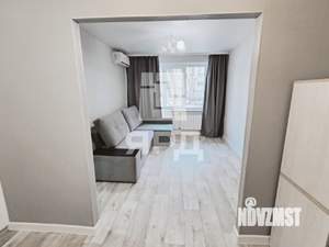 1-к квартира, вторичка, 29м2, 1/9 этаж