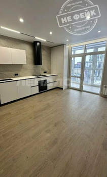 3-к квартира, вторичка, 83м2, 11/20 этаж