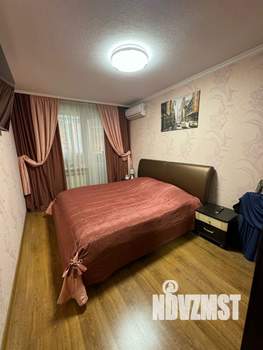 3-к квартира, вторичка, 65м2, 9/9 этаж