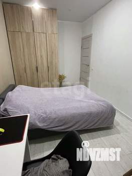 2-к квартира, вторичка, 48м2, 17/25 этаж