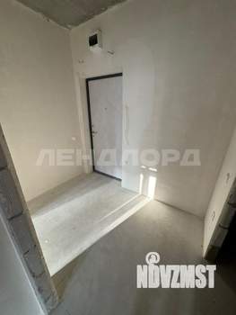 1-к квартира, вторичка, 35м2, 4/12 этаж