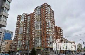 2-к квартира, вторичка, 78м2, 5/18 этаж