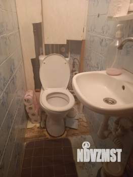 3-к квартира, вторичка, 62м2, 3/5 этаж