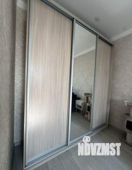 1-к квартира, вторичка, 38м2, 7/18 этаж