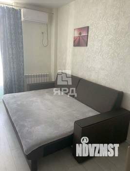 Студия квартира, вторичка, 28м2, 4/16 этаж