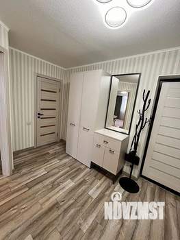 2-к квартира, вторичка, 59м2, 4/17 этаж