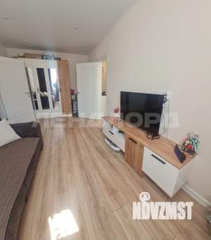 2-к квартира, вторичка, 40м2, 1/5 этаж