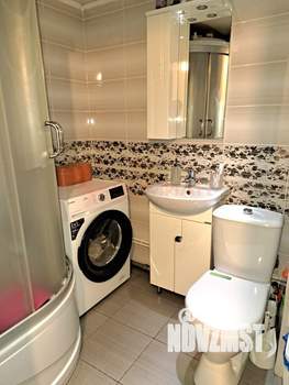 1-к квартира, вторичка, 38м2, 5/9 этаж