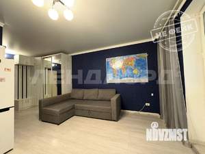 Студия квартира, вторичка, 26м2, 1/9 этаж