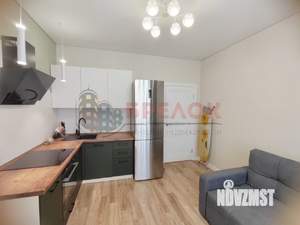 2-к квартира, вторичка, 42м2, 8/14 этаж