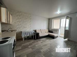 Студия квартира, вторичка, 32м2, 11/23 этаж