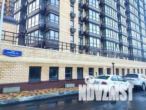 Студия квартира, вторичка, 28м2, 16/24 этаж