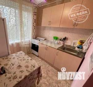 1-к квартира, вторичка, 31м2, 5/5 этаж