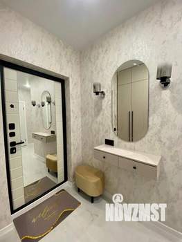 2-к квартира, вторичка, 53м2, 8/24 этаж