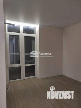 1-к квартира, вторичка, 37м2, 7/21 этаж