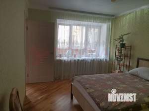 3-к квартира, вторичка, 109м2, 1/12 этаж