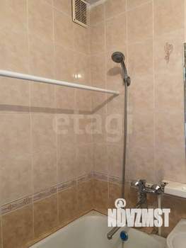 1-к квартира, вторичка, 21м2, 7/9 этаж