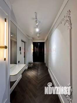 3-к квартира, вторичка, 56м2, 21/24 этаж