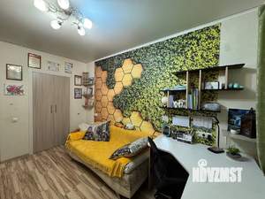 2-к квартира, вторичка, 51м2, 4/9 этаж