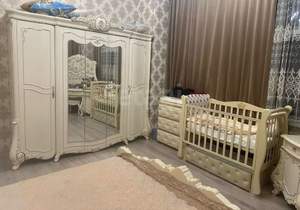 3-к квартира, вторичка, 90м2, 2/17 этаж