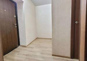 1-к квартира, вторичка, 30м2, 4/9 этаж