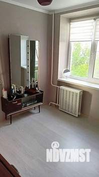 4-к квартира, вторичка, 87м2, 4/9 этаж