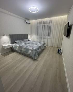 1-к квартира, вторичка, 42м2, 8/20 этаж