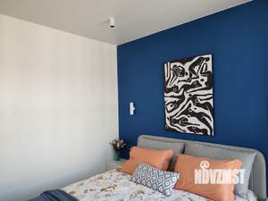 3-к квартира, вторичка, 58м2, 24/25 этаж