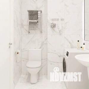 1-к квартира, вторичка, 41м2, 8/22 этаж