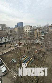 2-к квартира, вторичка, 55м2, 4/5 этаж