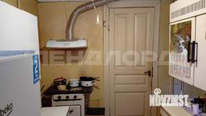 2-к квартира, вторичка, 30м2, 2/2 этаж