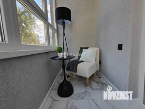 1-к квартира, вторичка, 40м2, 2/24 этаж