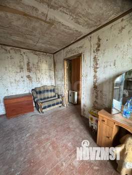 2-к квартира, вторичка, 45м2, 1/2 этаж