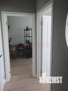 1-к квартира, вторичка, 35м2, 3/25 этаж