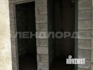 2-к квартира, вторичка, 54м2, 2/24 этаж