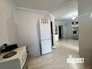 1-к квартира, вторичка, 39м2, 8/17 этаж