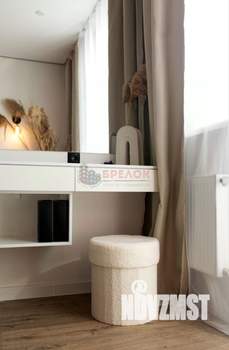 1-к квартира, вторичка, 36м2, 6/9 этаж