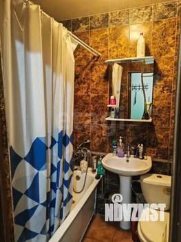 1-к квартира, вторичка, 42м2, 9/17 этаж