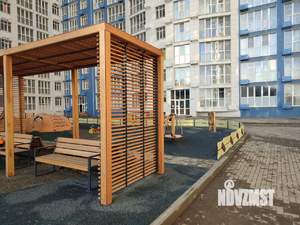 1-к квартира, сданный дом, 36м2, 10/26 этаж