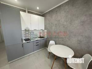 Студия квартира, вторичка, 29м2, 13/25 этаж