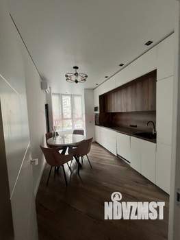 2-к квартира, вторичка, 60м2, 5/21 этаж