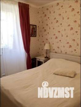 1-к квартира, вторичка, 42м2, 2/6 этаж