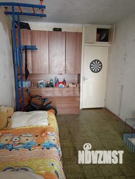 3-к квартира, вторичка, 64м2, 8/9 этаж