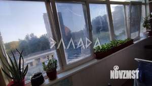 1-к квартира, вторичка, 50м2, 4/5 этаж